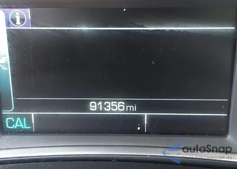 2018 Chevrolet Malibu Lt из США, поврежденный, VIN 1G1ZD5ST9JF186810